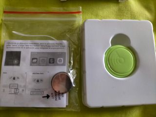 Localizador GPS 