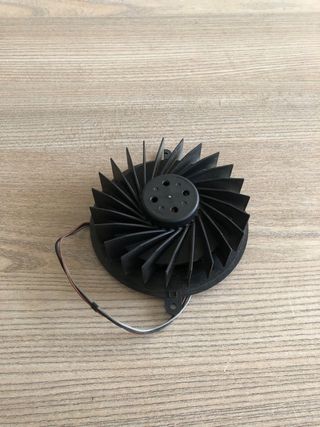 Ventilador PS3 PlayStation 3 Slim