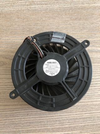 Ventilador PS3 PlayStation 3 Slim