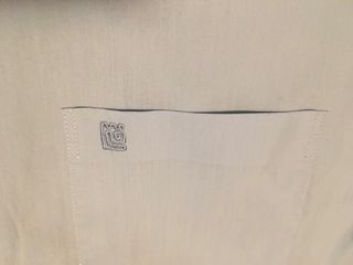 Lote de 2 camisas de manga larga.