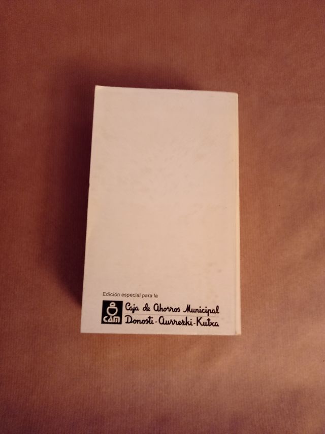 3x2 en libros. Fortunata y Jacinta.