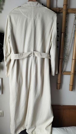 Gabardina Zara