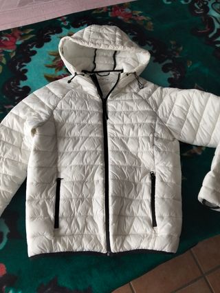 Chaquetón niño talla S