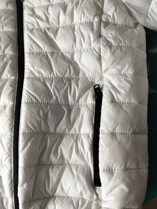 Chaquetón niño talla S