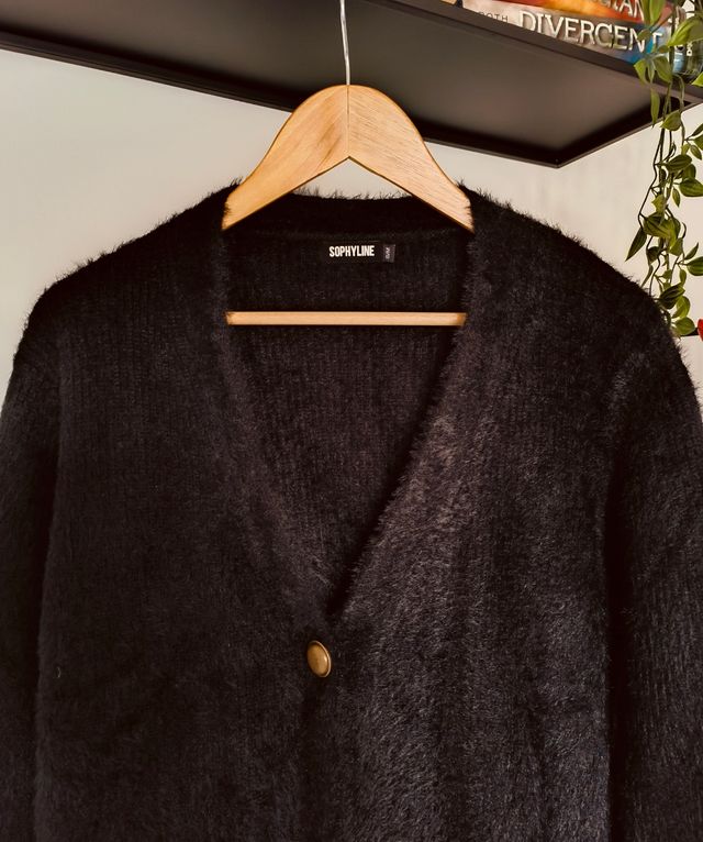 Cardigan donna Taglia M invernale 