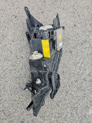 Mitsubishi Grandis 2007