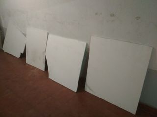 Poliestireno extruido 