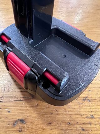 Bateria Bosch BAT043 12V 12800mAH  NOVO