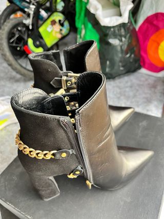 Stivaletto Lorenzo Mari