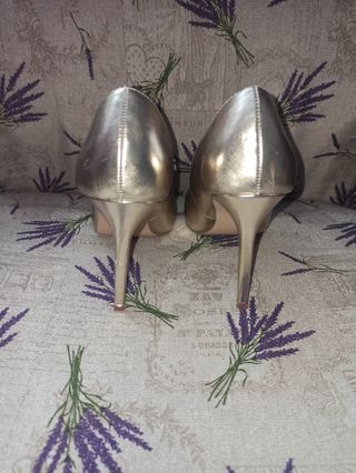 Zapatos salón