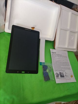 Repuesto de pantalla Samsung 