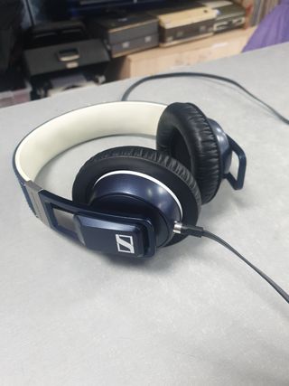 Auriculares Sennheiser