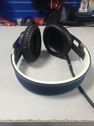 Auriculares Sennheiser