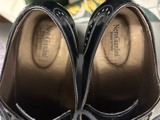 Scarpe Nero Giardini