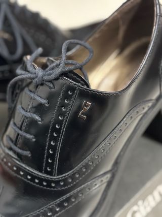 Scarpe Nero Giardini