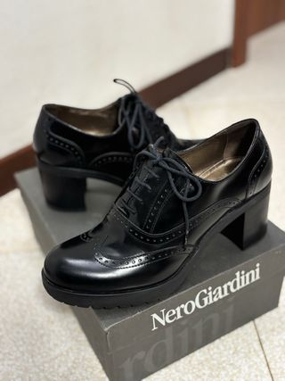 Scarpe Nero Giardini
