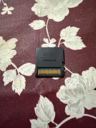 giulia passione stilista nintendo ds