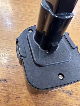 Bateria DeWalt DC9071 12V 9800mAh  NOVO