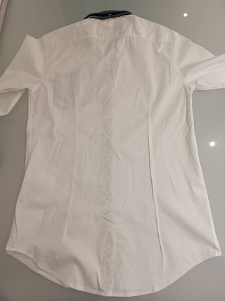 Traffik camicia donna in cotone