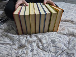 Diaris del Greg 1-9 en català