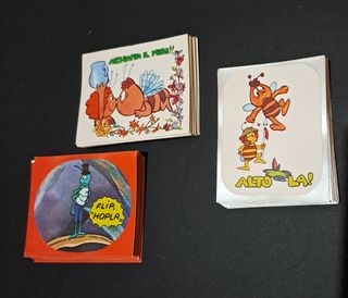 PANRICO NO CROPAN NO BIMBO.