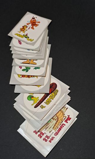 PANRICO NO CROPAN NO BIMBO.