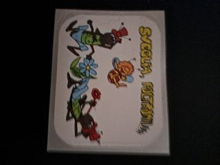 PANRICO NO CROPAN NO BIMBO.