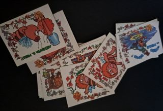 PANRICO NO CROPAN NO BIMBO.