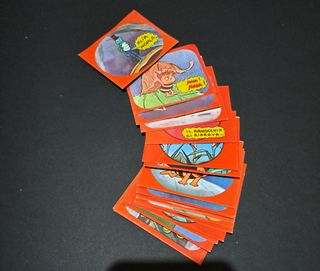 PANRICO NO CROPAN NO BIMBO.