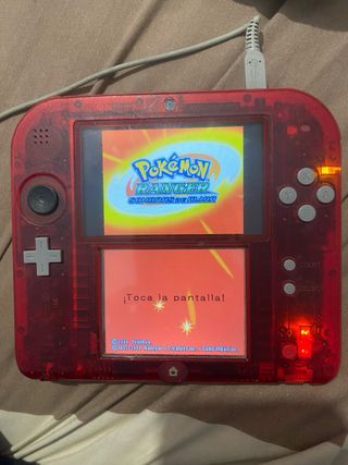 Pokémon Ranger: Sombras de Almia