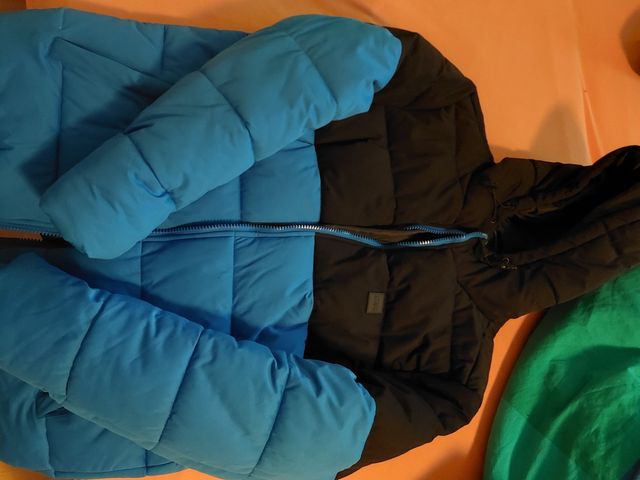 Vendo giacca invernale Urbano Classic