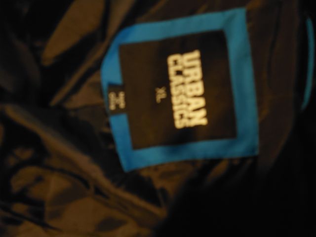 Vendo giacca invernale Urbano Classic