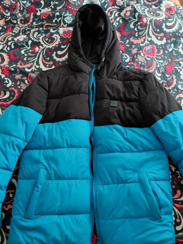 Vendo giacca invernale Urbano Classic
