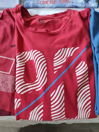 Lote camisetas Jack Jones 