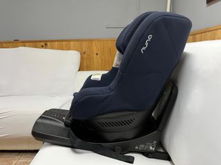 Silla coche grupo 0/1