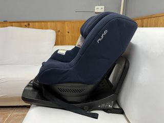 Silla coche grupo 0/1