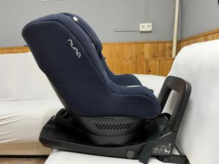 Silla coche grupo 0/1