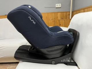 Silla coche grupo 0/1