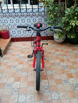 Bicicleta Niñ@