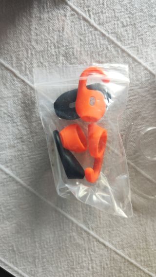 Auriculares Jabra stealh uc