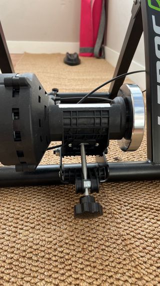 RODILLO MAGNÉTICO 6 VELOCIDADES