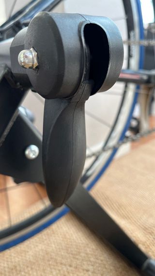 RODILLO MAGNÉTICO 6 VELOCIDADES