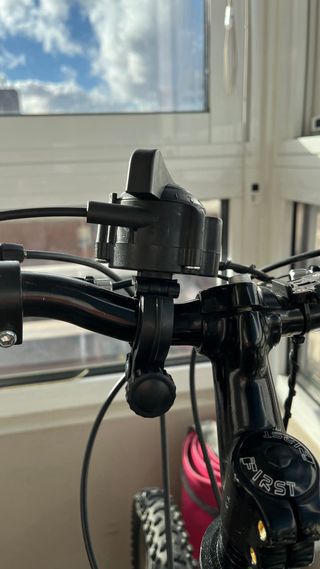 RODILLO MAGNÉTICO 6 VELOCIDADES