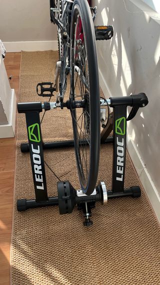 RODILLO MAGNÉTICO 6 VELOCIDADES