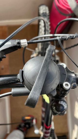 RODILLO MAGNÉTICO 6 VELOCIDADES