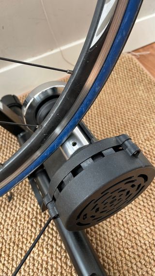 RODILLO MAGNÉTICO 6 VELOCIDADES