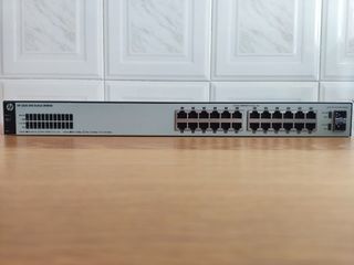 Switch HP 1820-24G