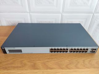 Switch HP 1820-24G
