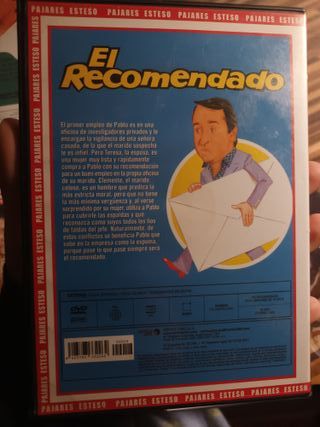 Fernando Esteso y Andrés Pajares DVD Colección