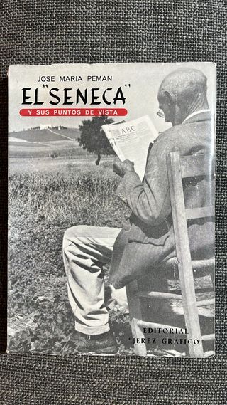 El Séneca y sus puntos de vista